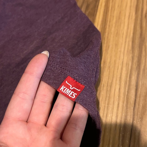 Kimes Ranch Shirt - Picture 3 of 4